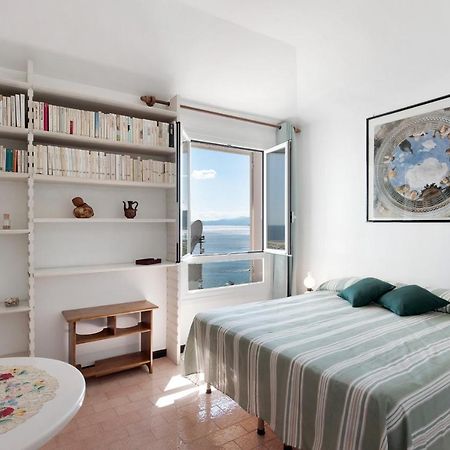 Casa Nina Lejlighed Arenzano Eksteriør billede
